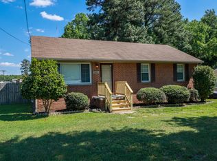 6001 Seaman Rd, Richmond, VA 23225