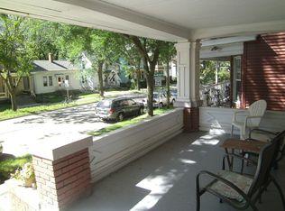 848 E Gorham St, Madison, WI 53703