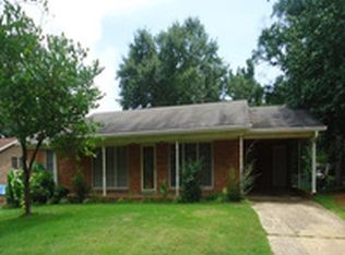 5302 Saint Marys Rd, Columbus, GA 31907