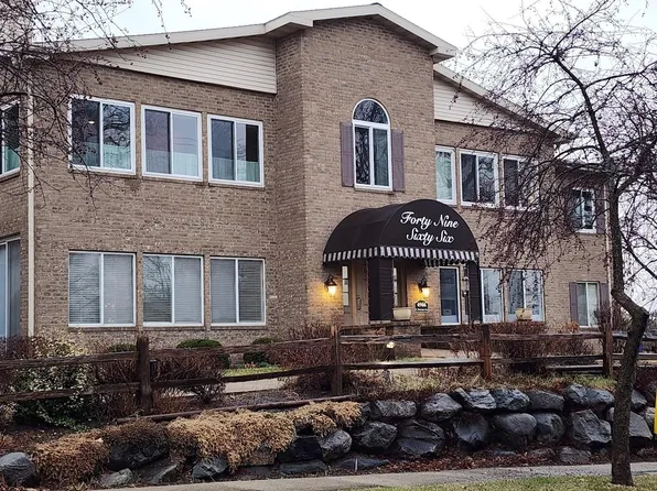 4966 N Sherman Ave Unit G, Madison, WI 53704