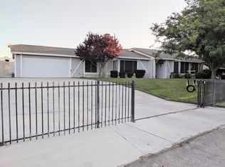 36855 Littlerock Ranchos Rd, Littlerock, CA 93543