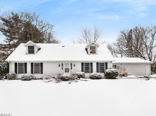 12501 Perry Rd, Battle Creek, MI 49015