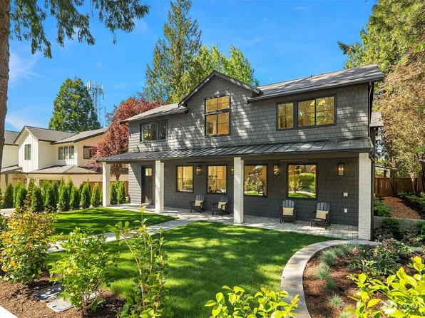 12416 NE 72nd Street, Kirkland, WA 98033