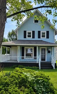 269 W Highway St