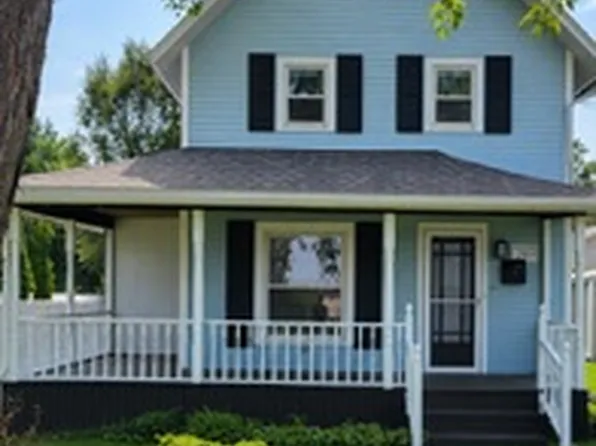 269 W Highway St, Vicksburg, MI 49097