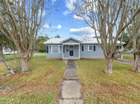 427 E 14th St, Crowley, LA 70526