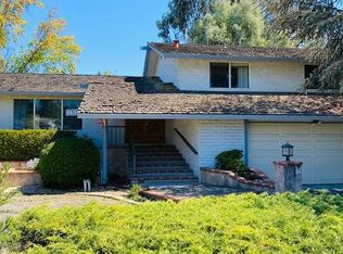 12138 Via Roncole, Saratoga, CA 95070