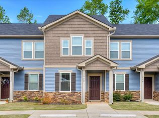 1852 Butternut Dr, Grovetown, GA 30813