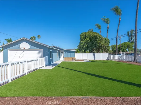 4301 W Lilac Ave, Santa Ana, CA 92704