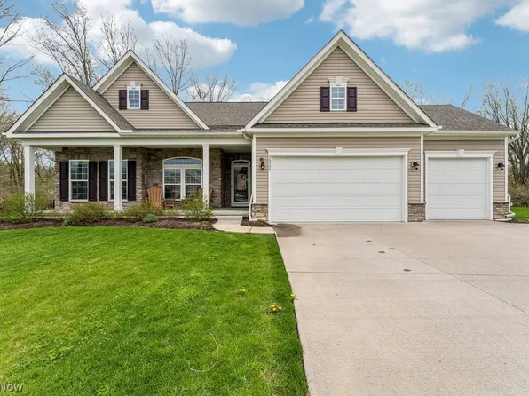 36533 Annie Ln, North Ridgeville, OH 44039