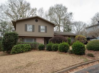 336 Tullahoma Dr, Auburn, AL 36830