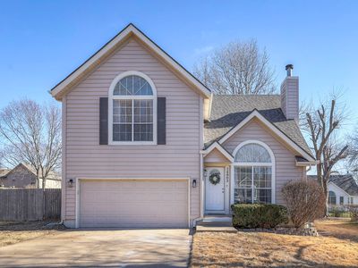 14903 Goodman St, Overland Park, KS, 66223