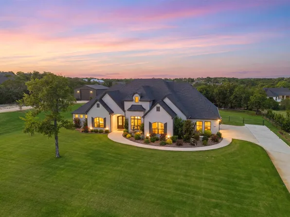 2027 Little Vall, Weatherford, TX 76087