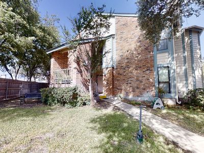 4839 BRANDEIS ST #614, San Antonio, TX, 78249