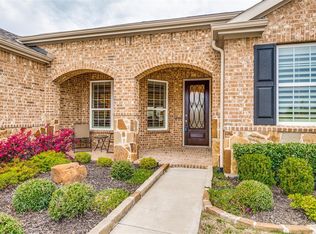 1255 Pasatiempo Dr, Frisco, TX 75034