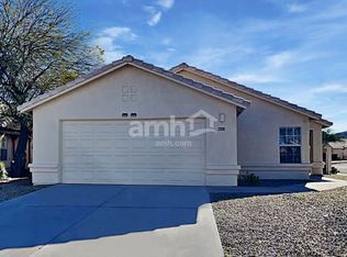 8647 N Kimball Way, Tucson, AZ 85743