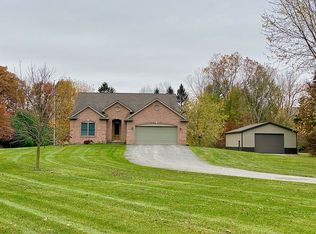 11611 Wells Rd, Petersburg, MI 49270