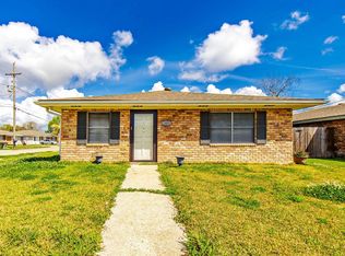 1401 Keith St, Houma, LA 70363