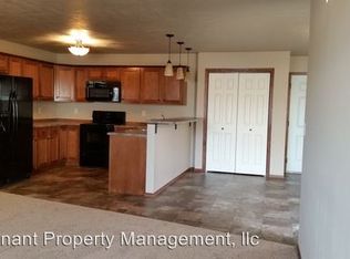200 Jerry Pl UNIT 1, Tea, SD 57064