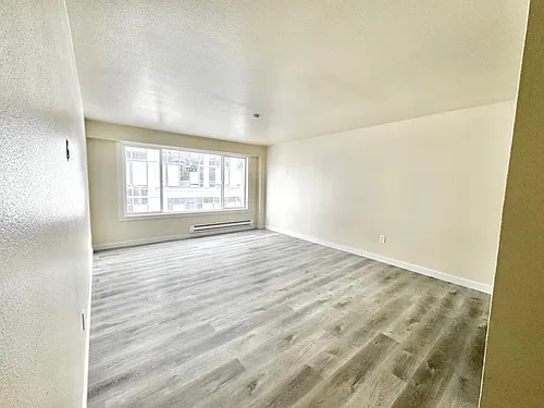 Floor plan Maverick 2 bed 1 bath