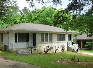 4384 Lincoln Jones Rd, Ellenwood, GA 30294