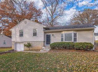 4820 NE 34th Ter, Kansas City, MO 64117