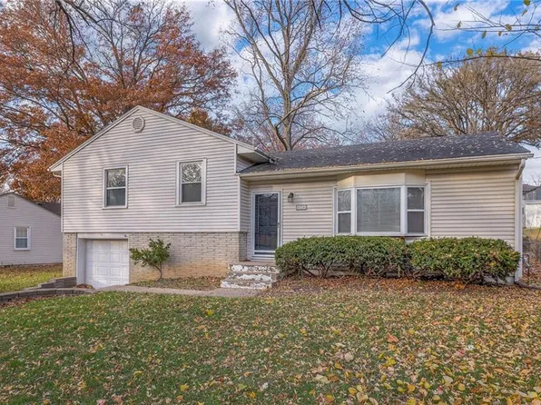 4820 NE 34th Ter, Kansas City, MO 64117
