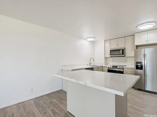 1255 Nuuanu Ave APT E1901, Honolulu, HI 96817