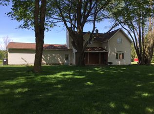 8680 W 8 Rd, Mesick, MI 49668