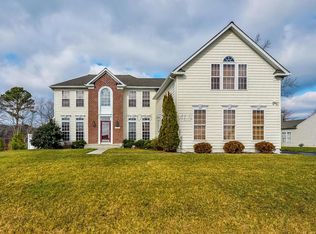 116 Thomas Ct, Berlin, MD 21811
