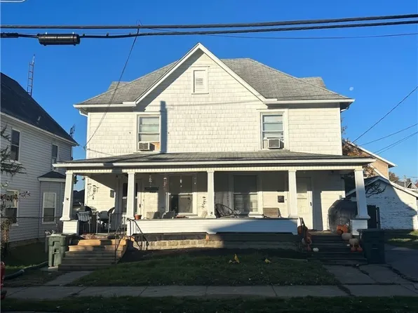 1221 Arnold Ave NW, Canton, OH 44703