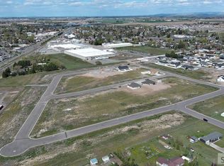L3-B6 E Meadow Ln, Shelley, ID 83274