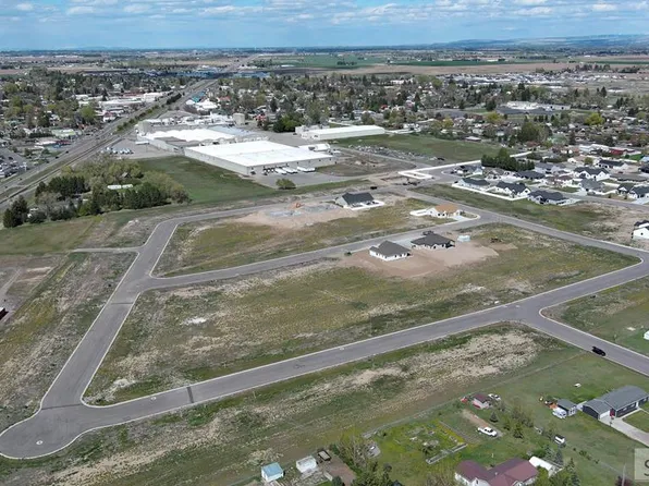 L16-B1 Moonlight Dr, Shelley, ID 83274