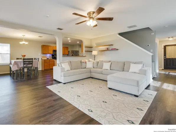 2723 POINT SUR, Converse, TX 78109