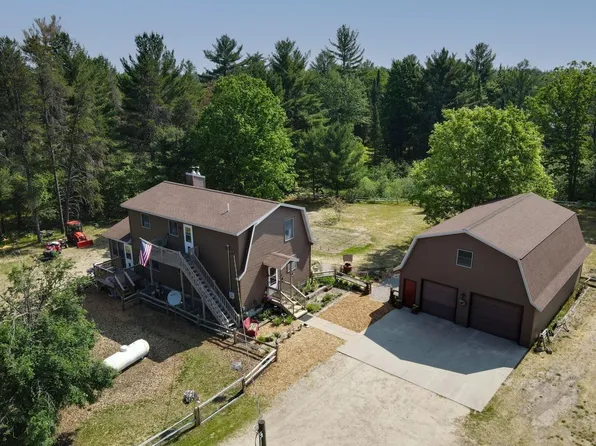 10787 Naples Rd SE, Fife Lake, MI 49633