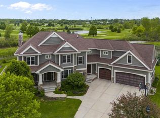 1100 Richard Ct, Waunakee, WI 53597