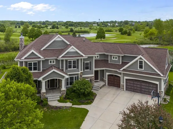 1100 Richard Court, Waunakee, WI 53597