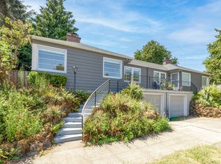 914-916 SE Bush St, Portland, OR 97202