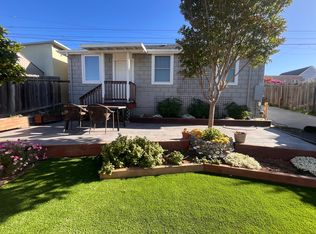763 3rd Ln, South San Francisco, CA 94080