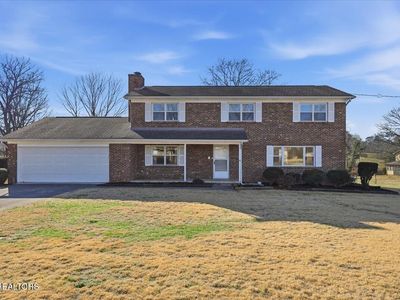 3562 Peppermint Hills Dr, Maryville, TN, 37804