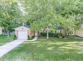 2702 Pinewood Blvd N, Middleburg, FL 32068