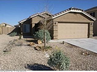 1141 S 225th Ave, Buckeye, AZ 85326