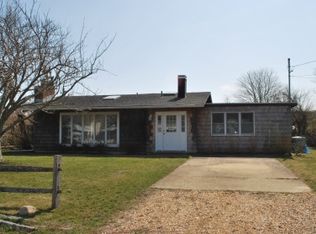 21 Butternut Dr, Montauk, NY 11954