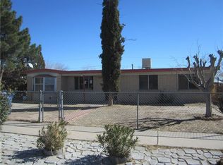 367 Mirasol Dr, El Paso, TX 79907