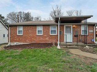 137 Almentor Ave, Saint Louis, MO
