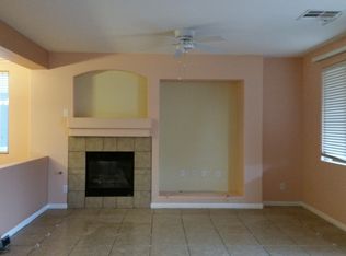 4300 Thunder Twice St, Las Vegas, NV 89129