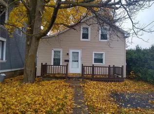 131 E Main St, Frankfort, NY 13340