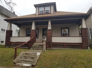 2349 11th St SW, Akron, OH 44314