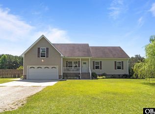 351 NW Backwoods Rd #1, Moyock, NC 27958