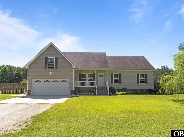 351 NW Backwoods Rd #1, Moyock, NC 27958